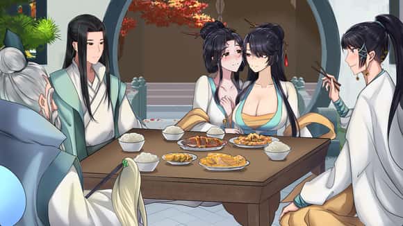 视觉数据1
