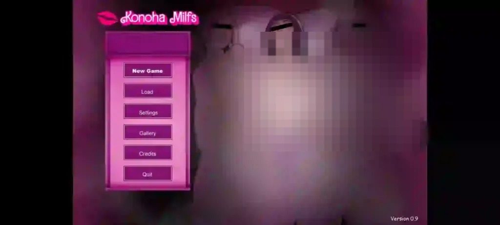 木叶熟女 日程探索 实机截图 4