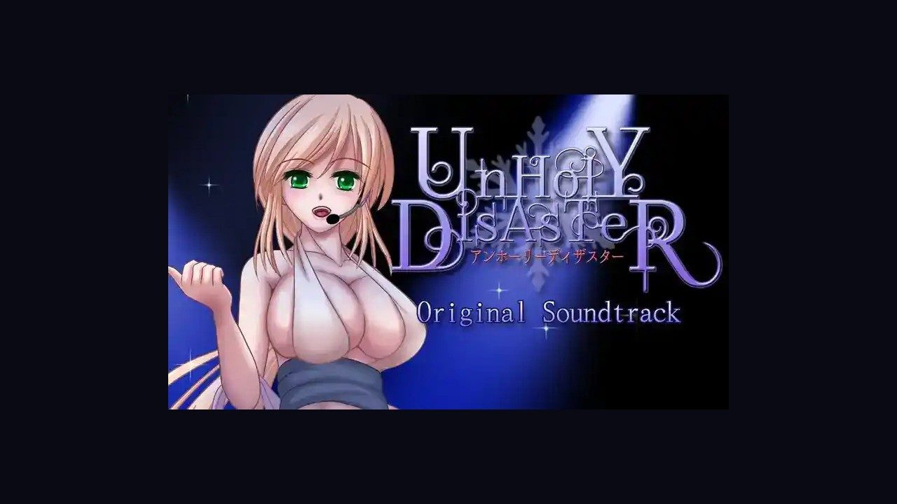 邪恶灾难水之女巫UnHolYDisAsT Boss挑战 玩法截图 6
